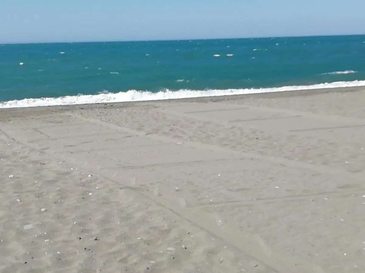 Apartamento Pitaya Algarrobo Costa