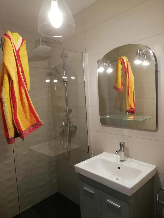 Apartamento Pitaya Algarrobo Costa 0*,  España