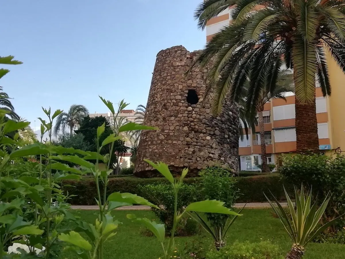 Apartamento Pitaya Algarrobo Costa 0*,  España