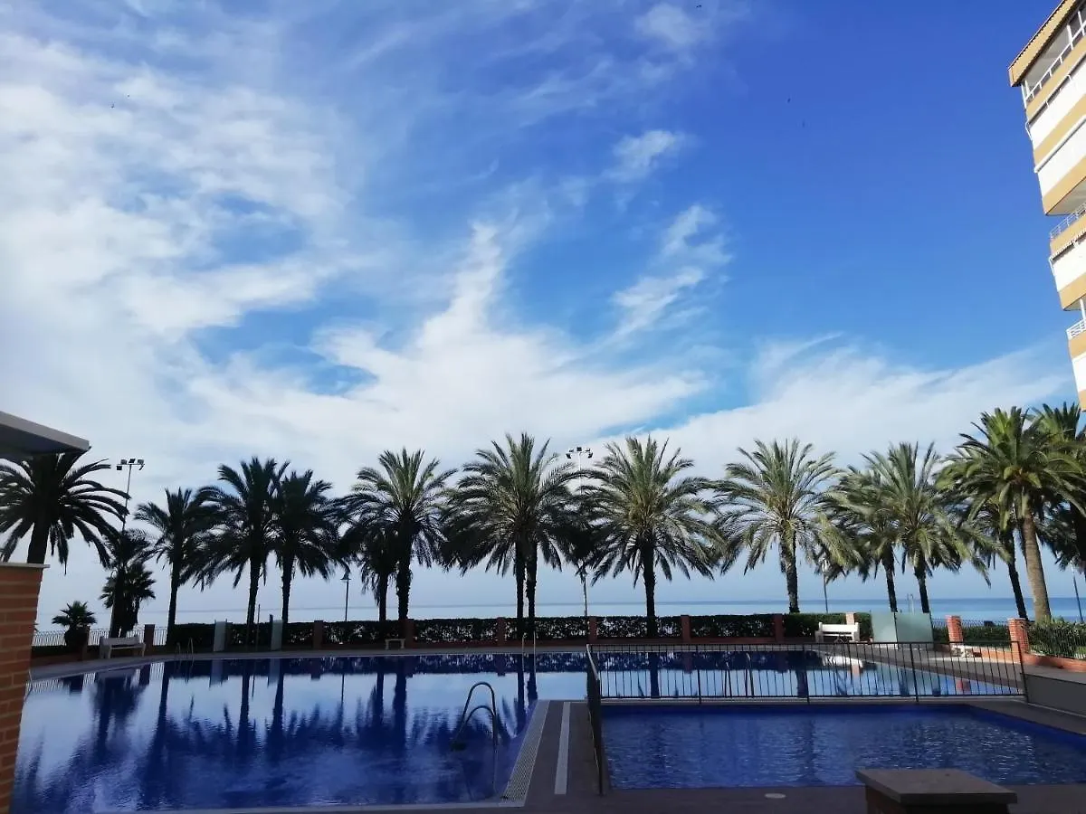 Apartamento Pitaya Algarrobo Costa
