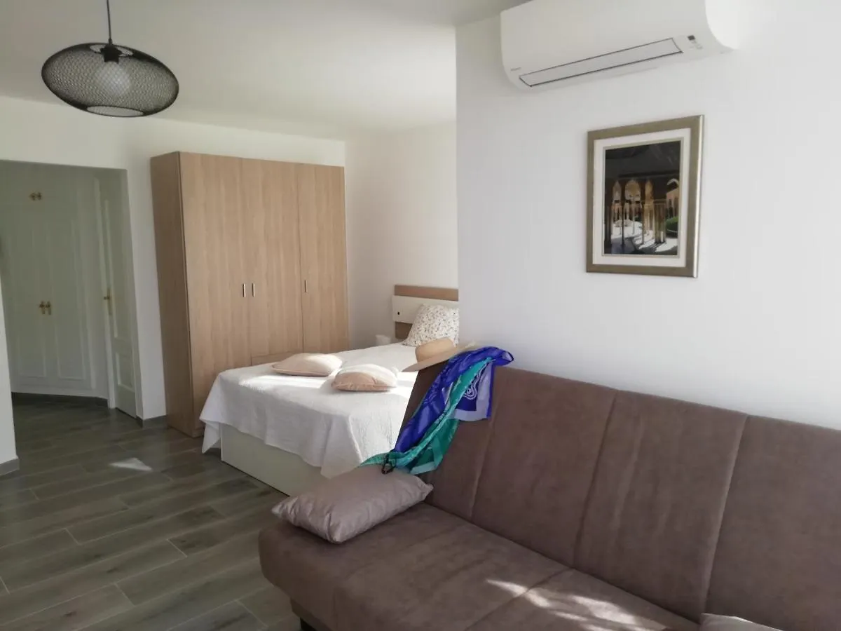 Apartamento Pitaya Algarrobo Costa