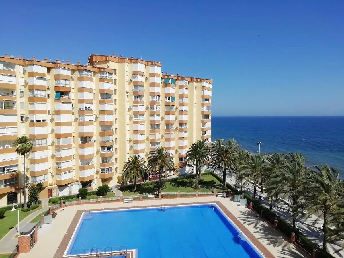 Apartamento Pitaya Algarrobo Costa