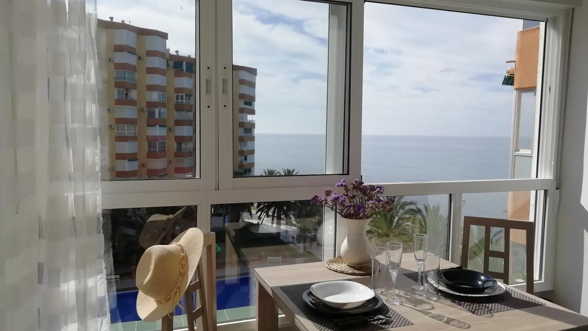 Apartamento Pitaya Algarrobo Costa
