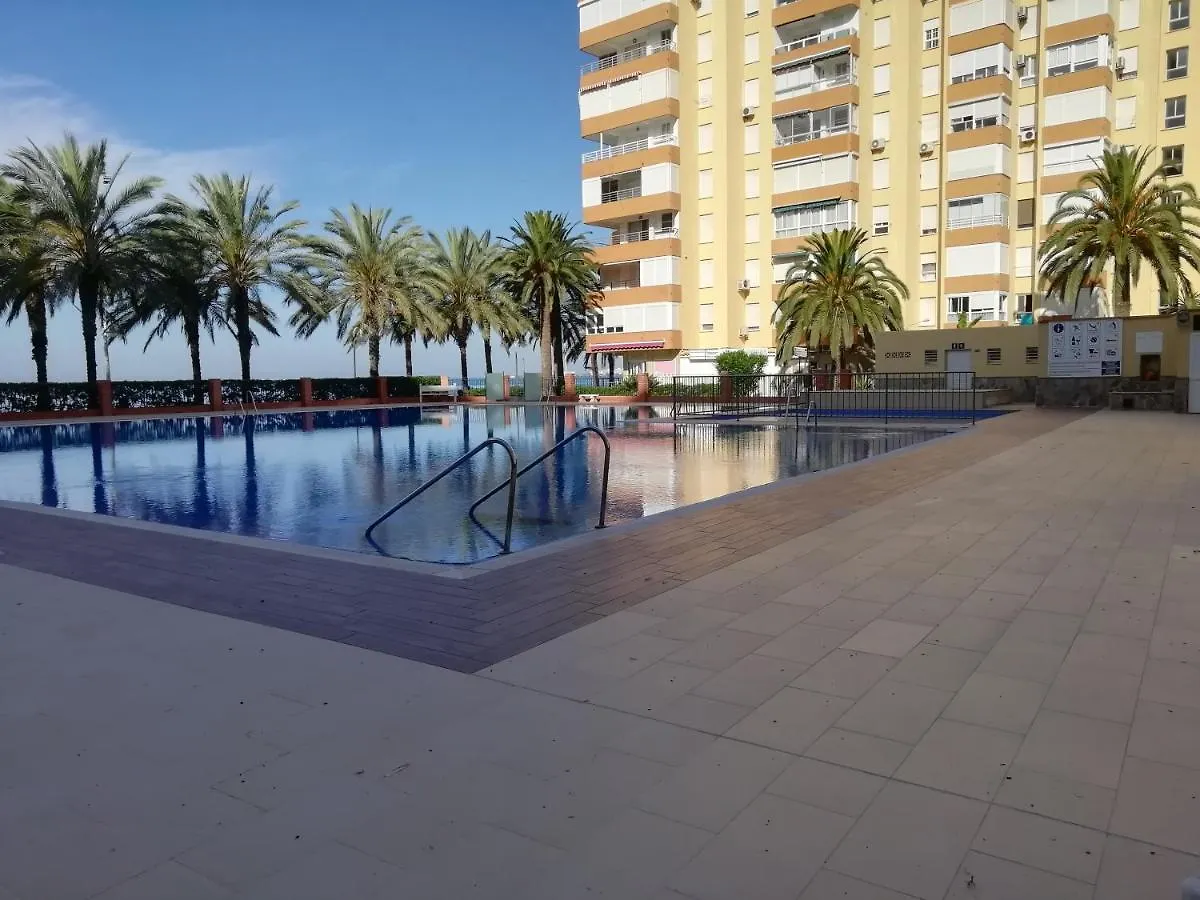 Pitaya Apartment Algarrobo Costa 0*,