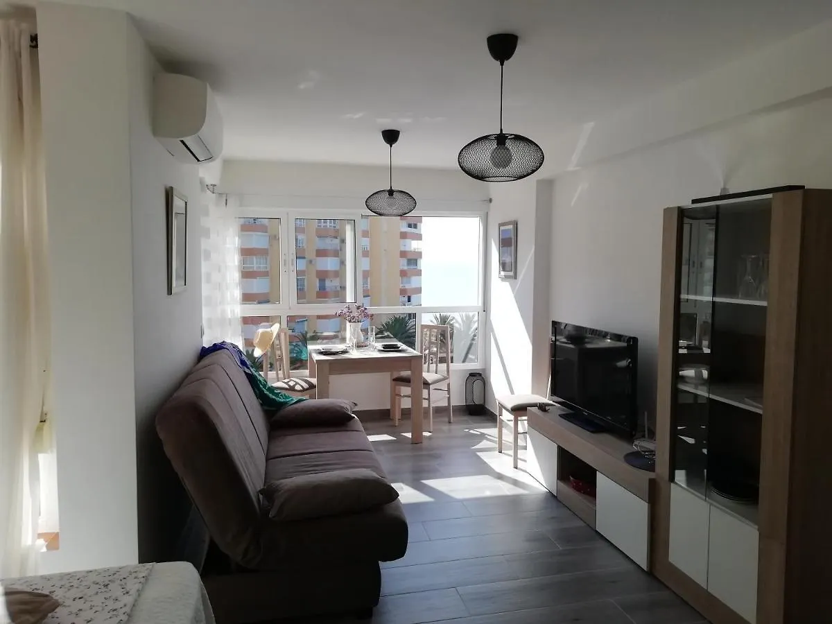 Apartamento Pitaya Algarrobo Costa
