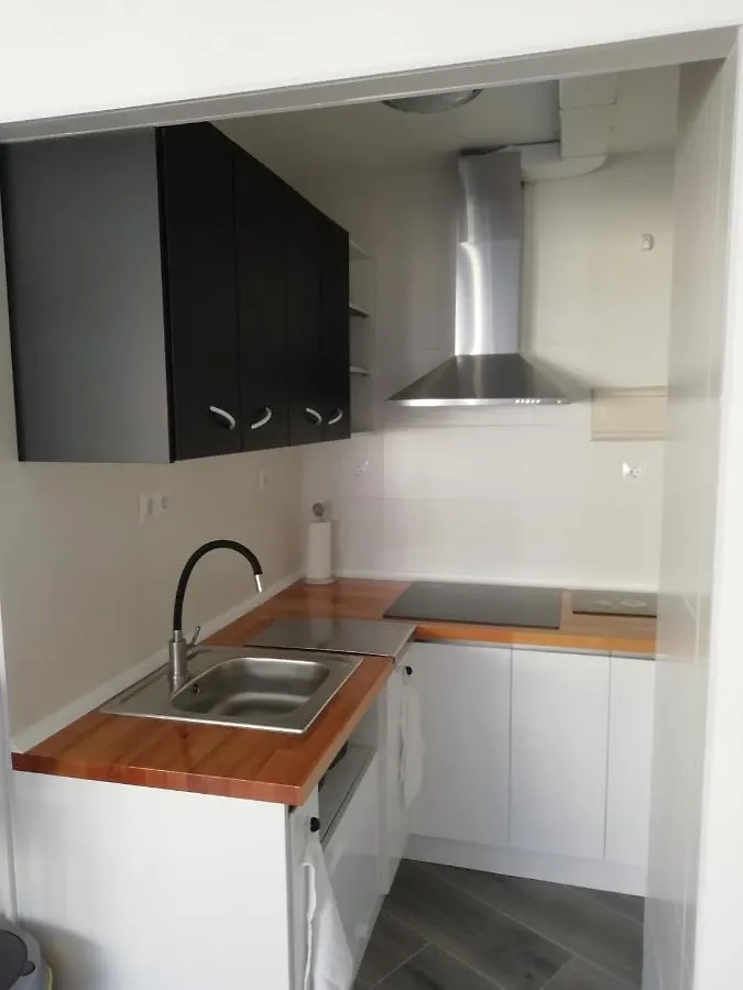 Apartamento Pitaya Algarrobo Costa España