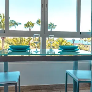Holidays - La Torre Apartamento