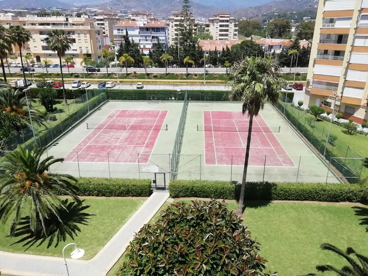 Pitaya Apartment Algarrobo Costa Spain